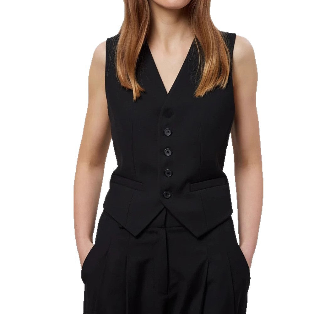 Charlotte | Tailored And Elegant Business Vest