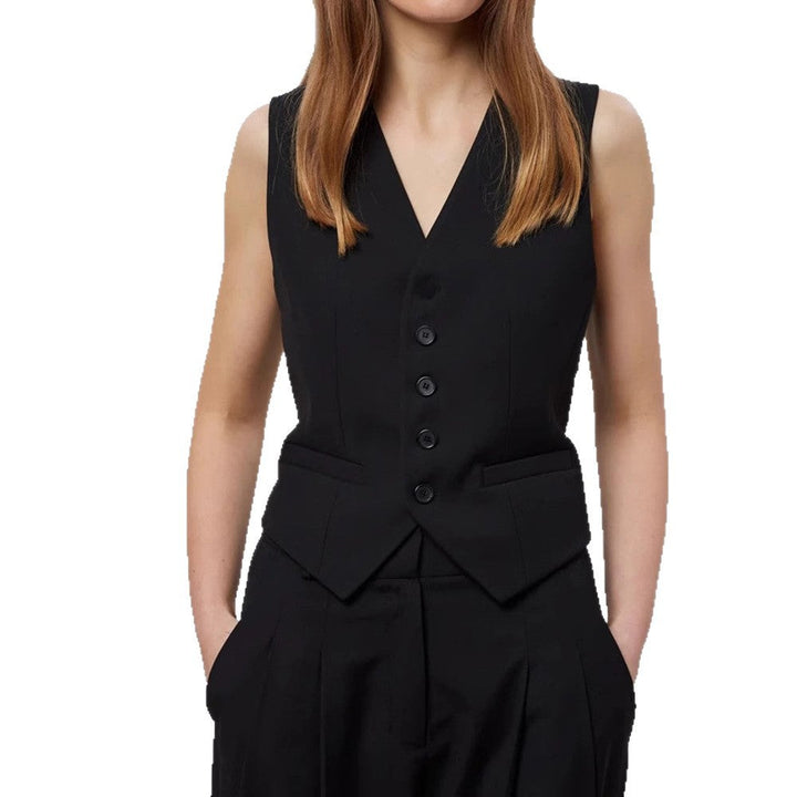 Charlotte | Tailored And Elegant Business Vest