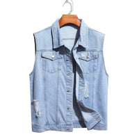 Alexander | Smart And Modern Fashion Vest