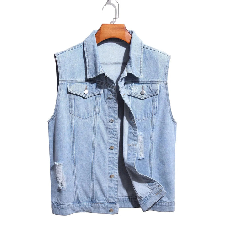 Alexander | Smart And Modern Fashion Vest
