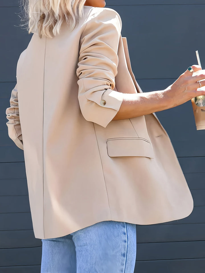 Penelope | Chic And Modern Casual Blazer