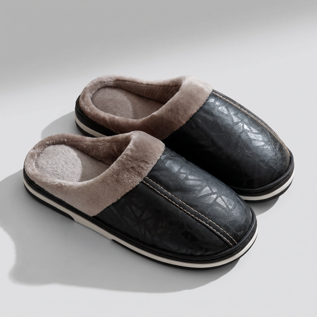 Cushio | Home Slippers – Cushioned Comfort for Women