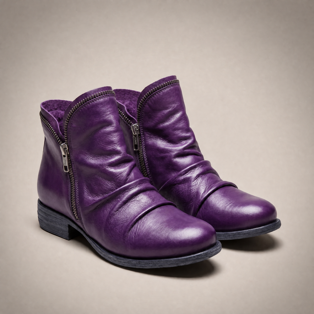 Marlowe | Chelsea Boots – Timeless Leather Design for Men
