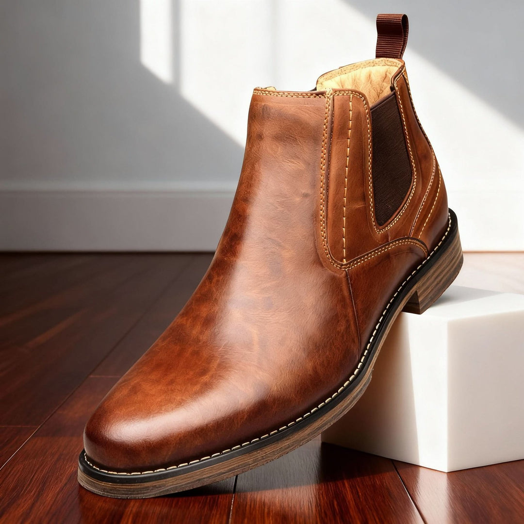 Outrider | Chelsea Boots – Durable Comfort for Everyday Wear