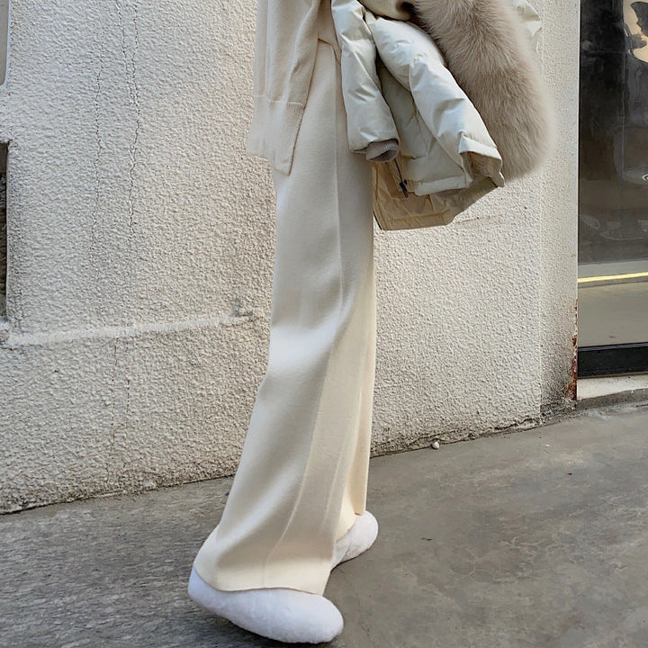 Harper | Chic And Flowing Wide Leg Palazzo Pants