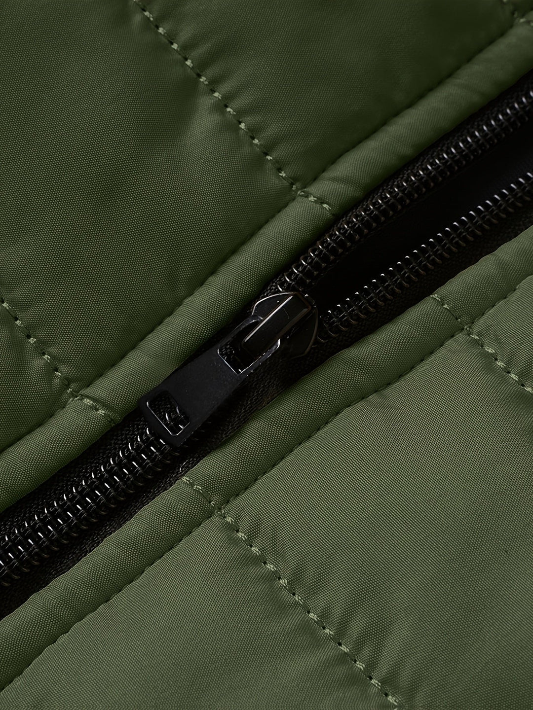 Hugo | Lightweight Quilted Jacket – Effortless Warmth for Men
