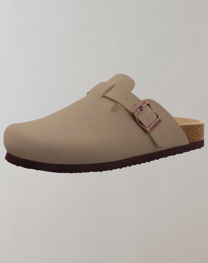 Sophia | Comfortable And Stylish Slip-On Casual Mules