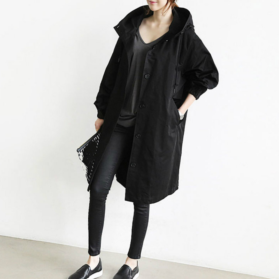 Charlotte | Chic And Modern Stylish Trench Coat