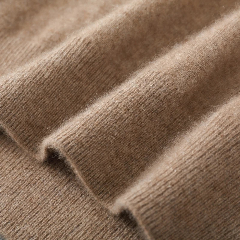 Camilla | Luxurious And Ultra-Soft Cashmere Vest