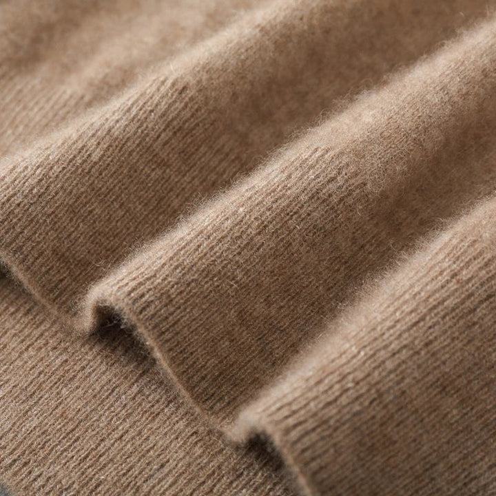 Camilla | Luxurious And Ultra-Soft Cashmere Vest