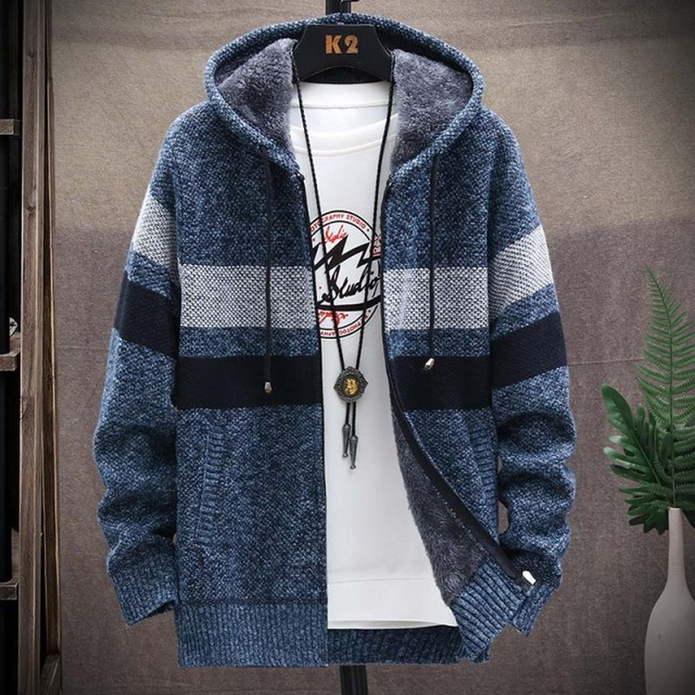 Ethan | Classic Versatile Modern Men's Cardigan