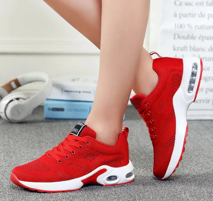 Madeline | Modern And Comfortable Orthopedic Sneakers