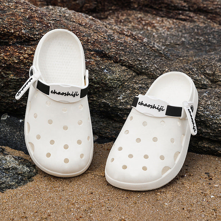 Evelyn | Lightweight Breathable Airflow Slip-On Clogs