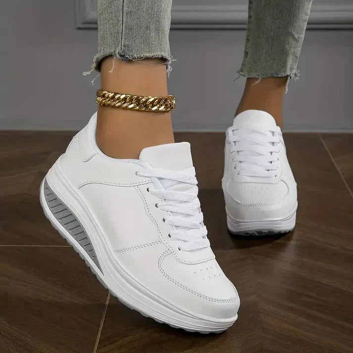 Josephine | Stylish Orthopedic Sneakers For Everyday Use