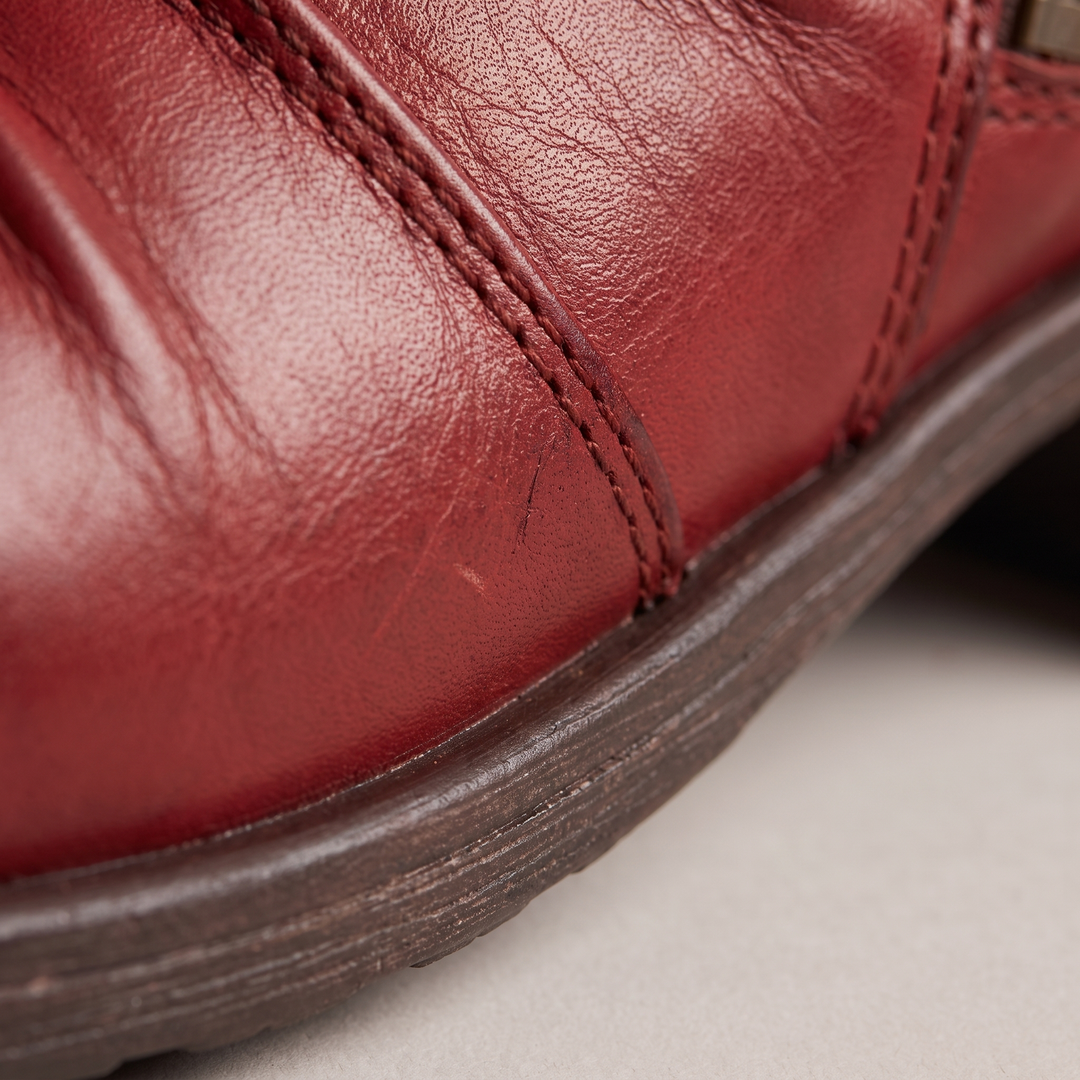 Marlowe | Chelsea Boots – Timeless Leather Design for Men
