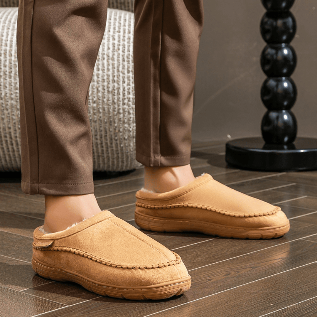 Mirelo | Slippers – Classic Slip-On Style for Everyday Comfort
