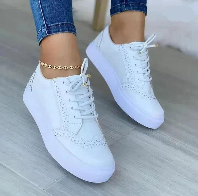 Katherine | Modern And Stylish Orthopedic Sneakers