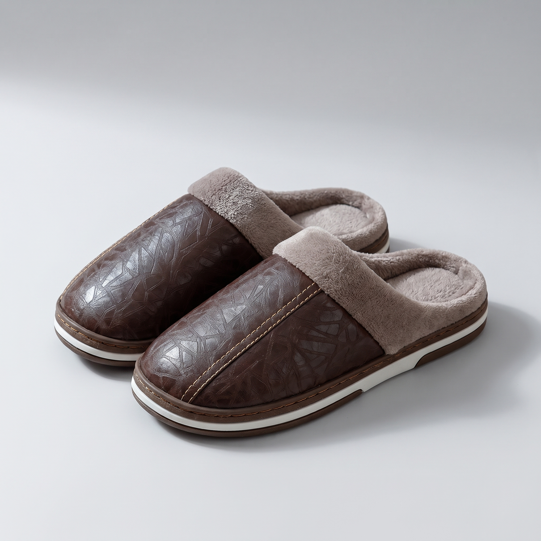Cushio | Home Slippers – Cushioned Comfort for Women