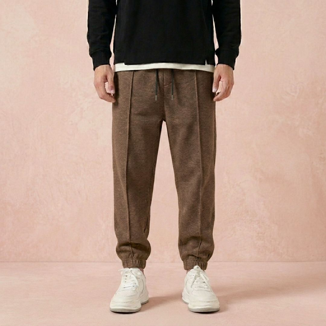 Alberto | Comfortable Sports Pants