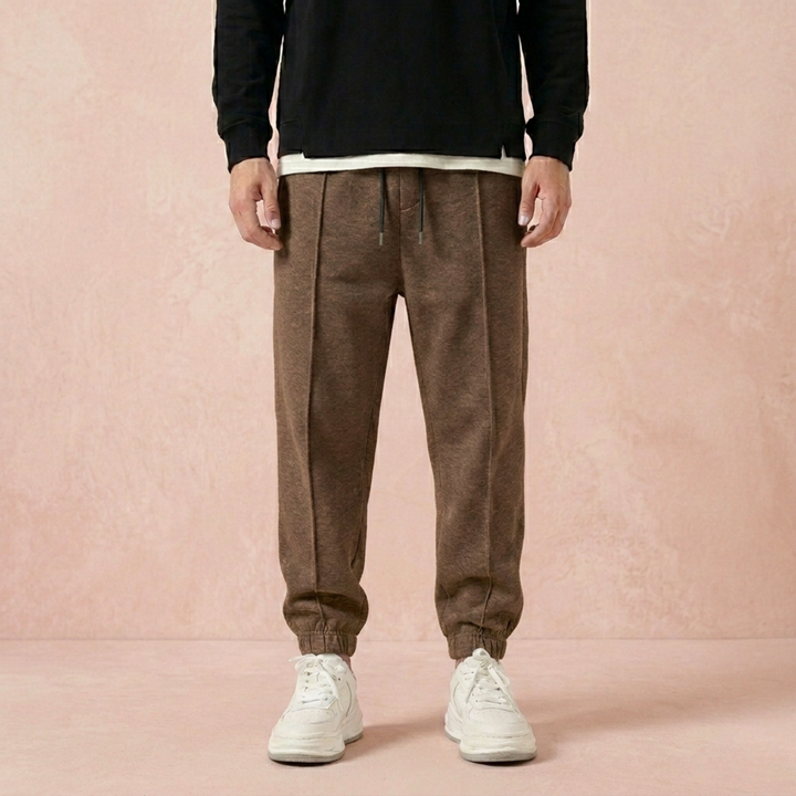 Alberto | Comfortable Sports Pants