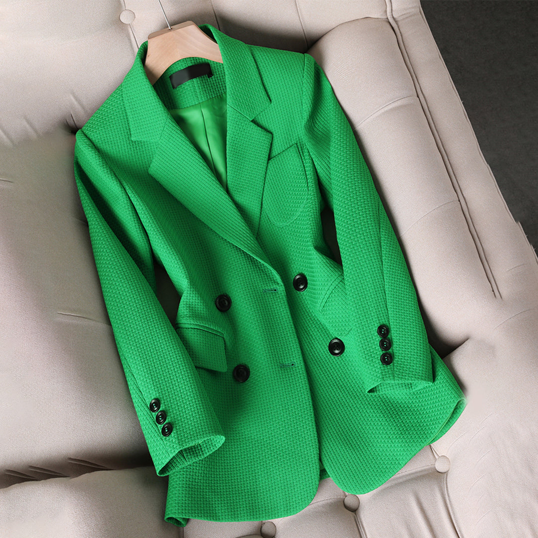 Sophia | Chic And Modern Tailored Blazer