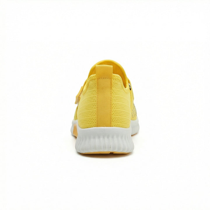 Lydia | Adjustable And Comfortable Orthopedic Slip-On Sneakers