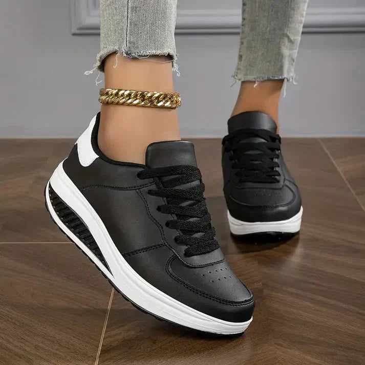 Josephine | Stylish Orthopedic Sneakers For Everyday Use
