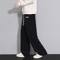 Jacob | Lightweight and Comfortable Everyday Fleece Pants