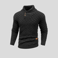 Rhys | Warm Thermal Sweater for Men