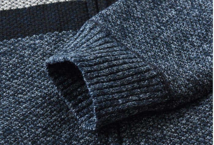 Ethan | Classic Versatile Modern Men's Cardigan