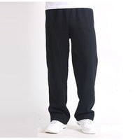 Oliver | Comfortable and Versatile Relaxed Everyday Straight-Leg Joggers