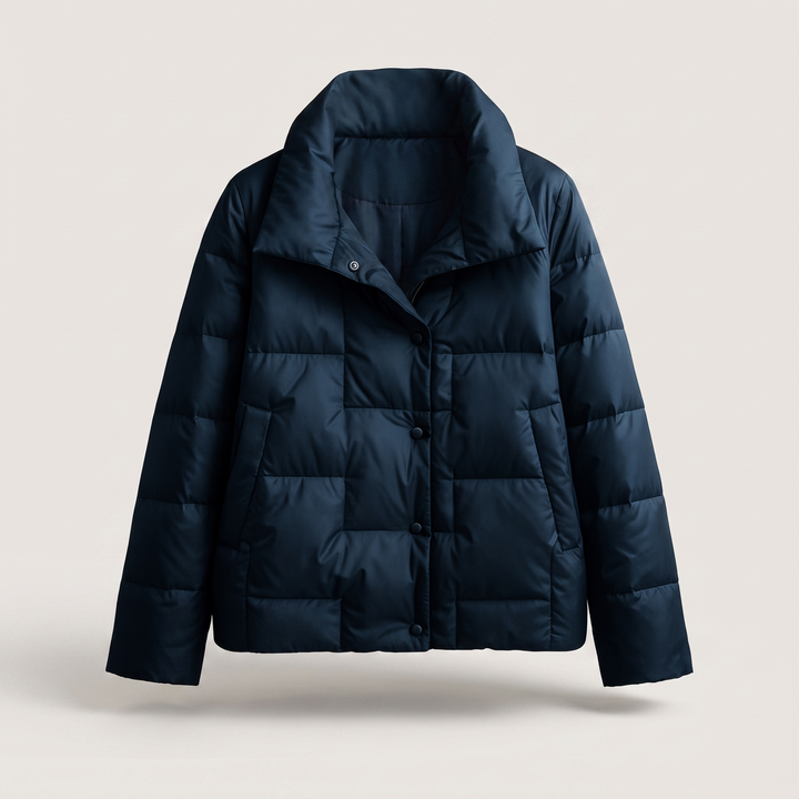 Montclair | Puffer Jacket – Lightweight and Water-Resistant