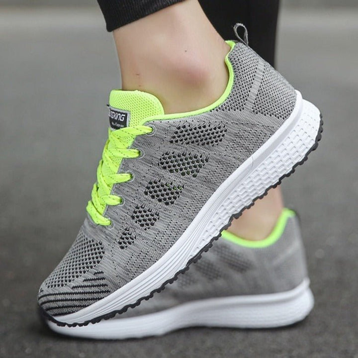 Jemima | Breathable And Supportive Orthopedic Sneakers