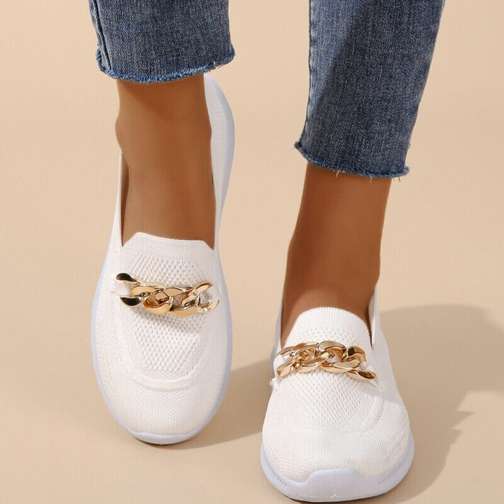 Sophia | Modern And Comfortable Orthopedic Active Loafers
