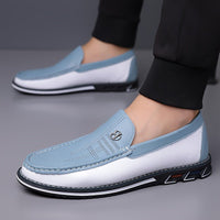 James | Timeless and Practical Men's Slip-On Loafers