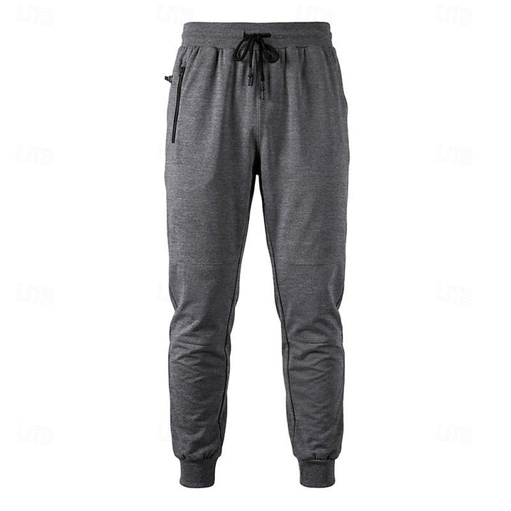Rhett | Joggers – Relaxed Everyday Style with Practical Pockets