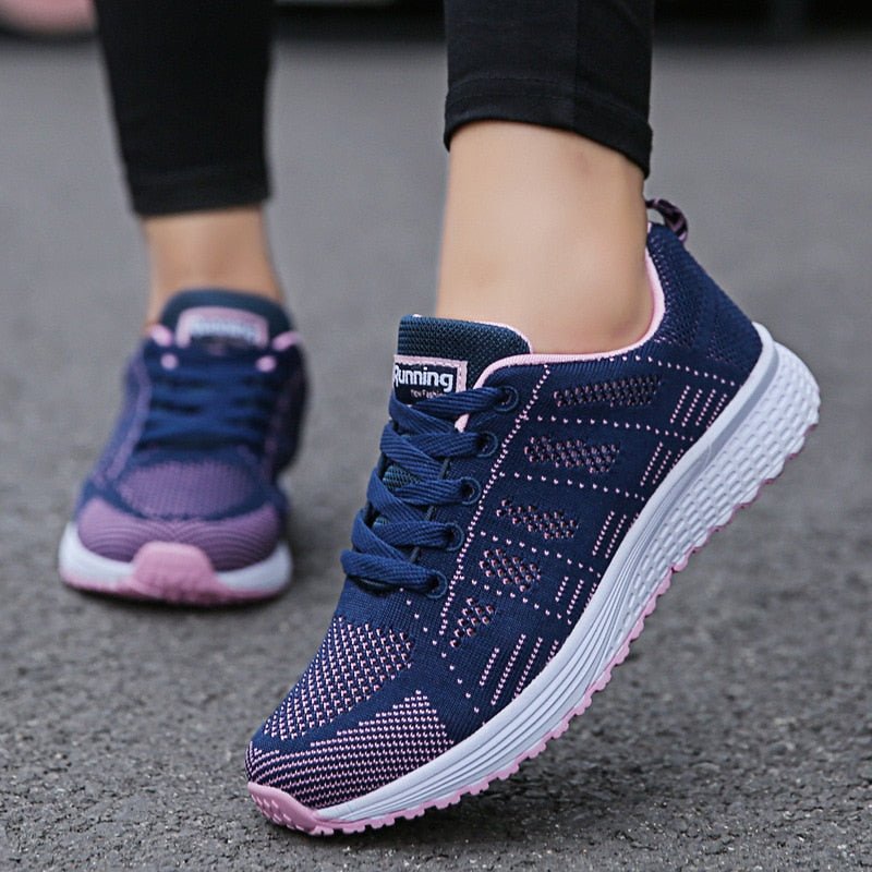 Jemima | Breathable And Supportive Orthopedic Sneakers