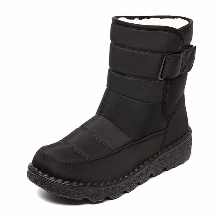 Marie | Knee High Boots – Waterproof and Non-Slip Style for Women