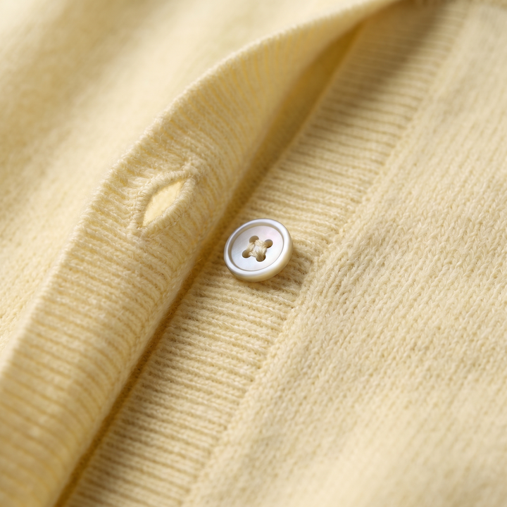 Minka | Cashmere Knit Sweater – Lightweight Luxurious Comfort