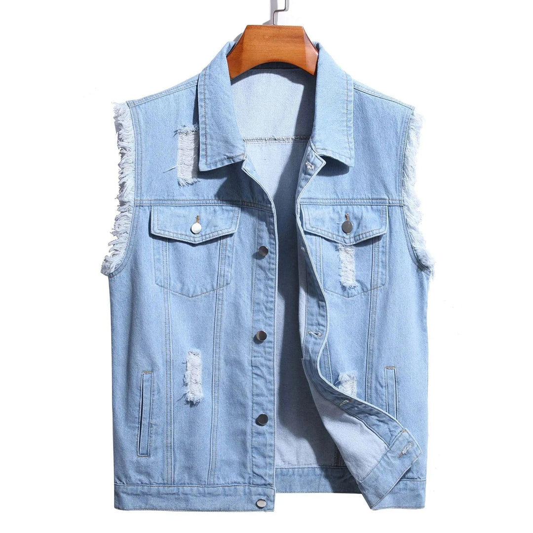 Alexander | Smart And Modern Fashion Vest