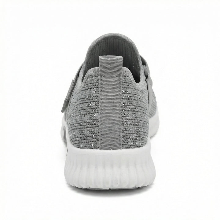 Lydia | Adjustable And Comfortable Orthopedic Slip-On Sneakers