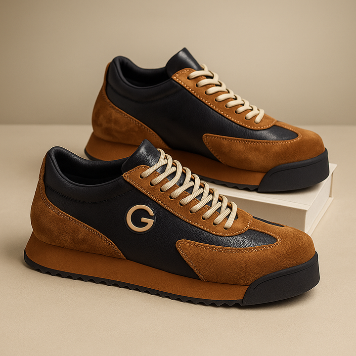 Gleam | Runners – Versatile Everyday Sneakers for Style