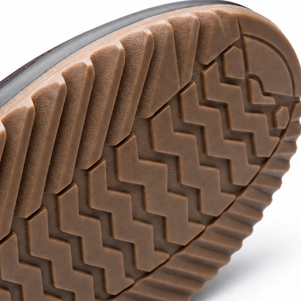 Warmalia | Waterproof Slip-On Snow Boots for Women