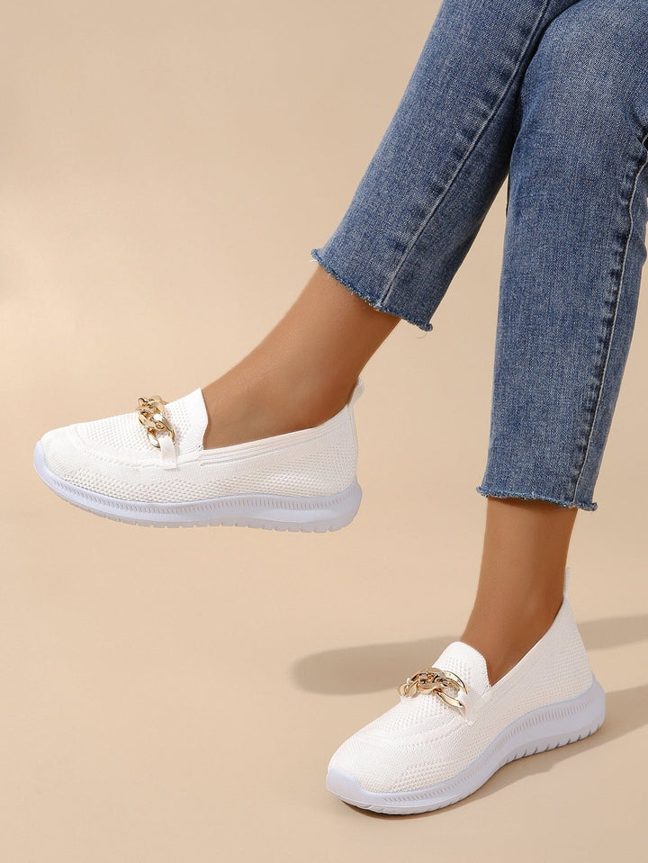 Sophia | Modern And Comfortable Orthopedic Active Loafers