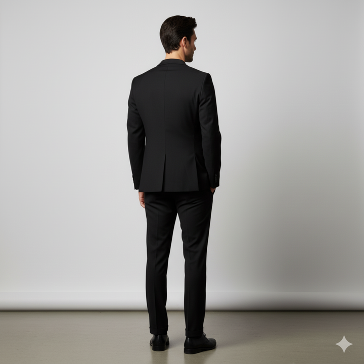 Logan | Premium Herren-Blazer-Set