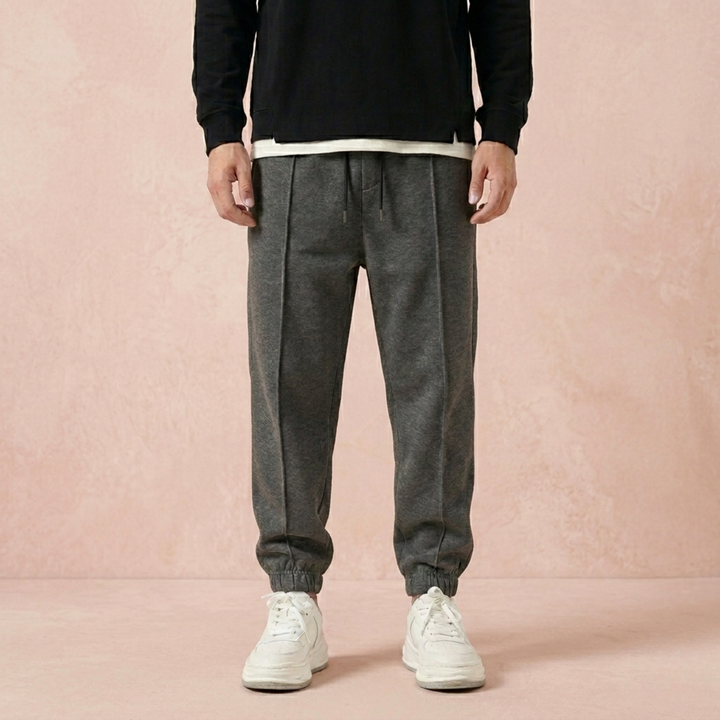 Alberto | Comfortable Sports Pants