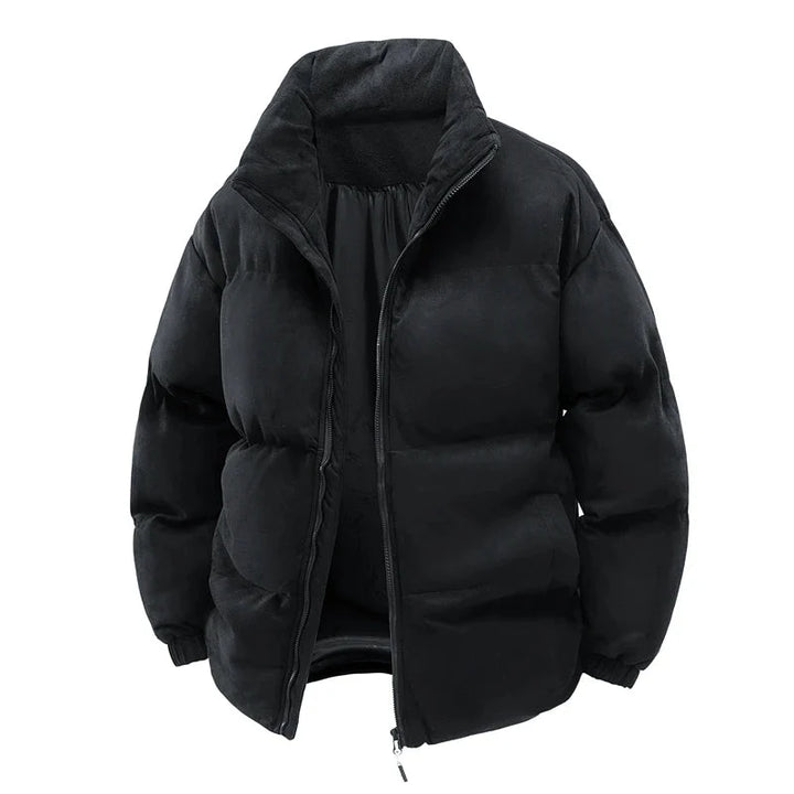 Pelagio | Puffer Jacket – Sleek Insulated Design for Men