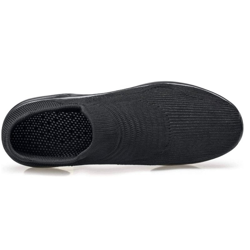 Isabella | Lightweight And Comfortable Orthopedic Slip-On Sneakers