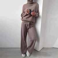 Amara | Luxurious And Comfortable Two Piece Set