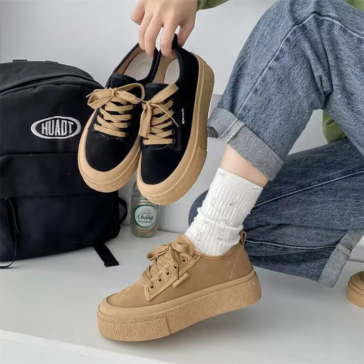 ADELAIDE | Trendy Sneakers Summer Soft Sole 4